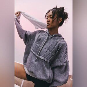 Free People Movement Pick It Up Pullover NWOT